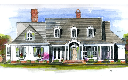 Hathaway Color Rendering Front