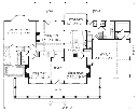 Butler's Corner Main Floor