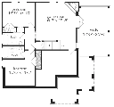 Cricket Cottage Lower Level