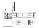 Cricket Cottage Rear Elevation