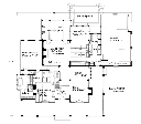 Livingston - Main Floor Plan