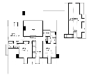 Livingston - Upper Floor Plan