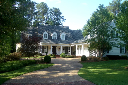 Crabapple Cottage Front Color Photo