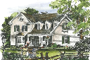 Brookwood Cottage