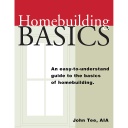 Homebuilding Basics (eBook)