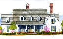 Canebrake Color Rendering Front