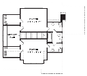 Wisteria Cottage Upper Floor