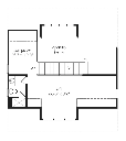 Wisteria Cottage Upper Floor Alternate
