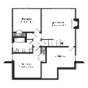 Wisteria Cottage Lower Level