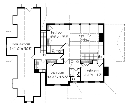 Amelia Place Upper Floor
