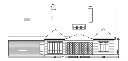 Chipley Ridge Rear Elevation