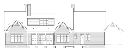 Graham Landing Rear Elevation