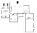 Alexander Place Upper Floor