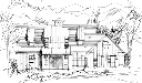 Alexander Place Front Elevation
