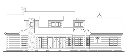 Vining Creek Rear Elevation