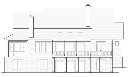 New Oxford Rear Elevation