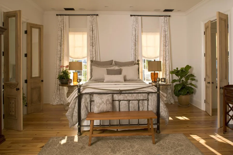 Taylor Creek Primary Bedroom Photo