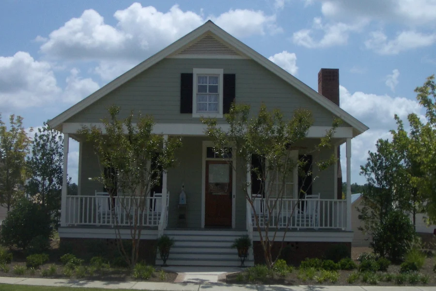 Berryville Front Photo