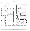 Brandon Hall Main Floor