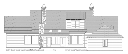 New Sand Mountain Rear Elevation