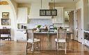 Livingston Photo Kitchen