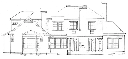 New Willow Grove Rear Elevation