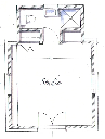 A Garden Cottage Floor Plan