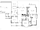 Peachtree Cottage Main Floor