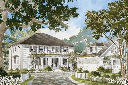 Cooking Light Fit House Color Rendering