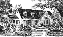 Peachtree Cottage Front Rendering