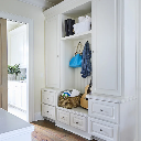 Livingston Photo Mudroom
