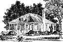 Holly Grove Front Rendering