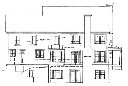 Red Springs Rear Elevation