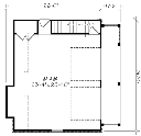 Kousa Creek Garage Main Floor