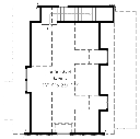Kousa Creek Garage Upper Floor