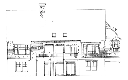 Chestnut Hill Alternate Rear Elevation