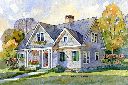 May Isle Cottage