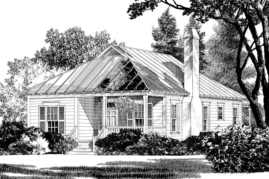 Pine Haven