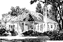 [1582-CAD] Pine Haven (CAD File)