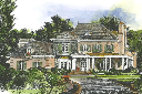[1129-CAD] Amelia Place (CAD File)