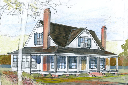 Brandon Hall