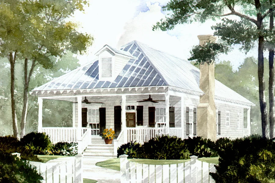 Holly Grove