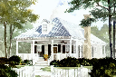 [1581-CAD] Holly Grove (CAD File)