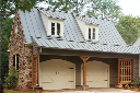 Kousa Creek Garage