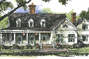 Lanier Farmhouse