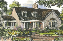 Peachtree Cottage