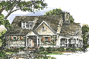 Sage House