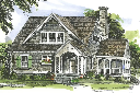 Wisteria Cottage
