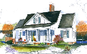 Wisteria Lane