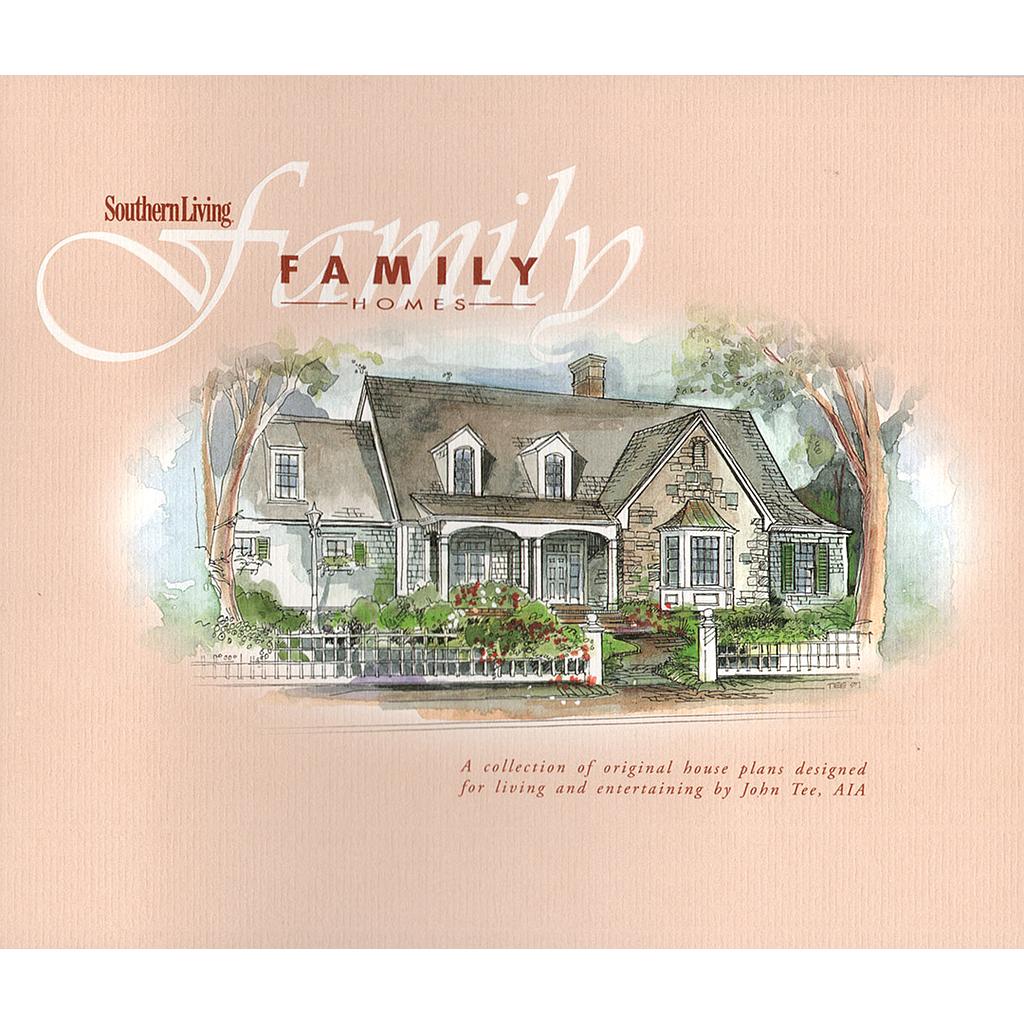 Family Homes Portfolio